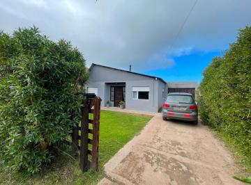 Casa · 149m² · 4 Ambientes · 1 Cochera · Venta Casa 3 Amb + Depto 2 Amb Chapadmalal