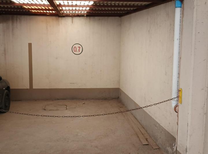 Garage · 14m² · 1 Cochera