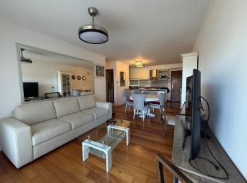Departamento · 7m² · 1 Ambiente · 1 Cochera · Venta Departamento, Bv Oroño 1400 Centro Excelente Ubicacion