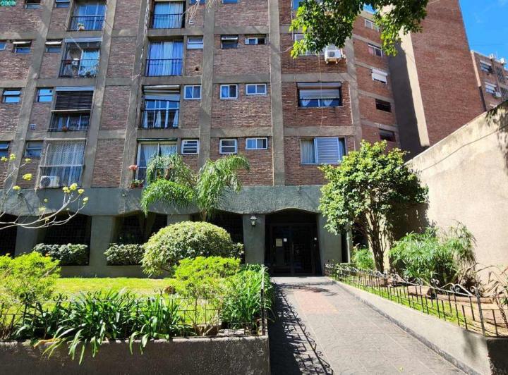 Departamento · 62m² · 3 Ambientes