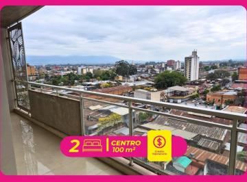 Departamento · 78m² · 3 Ambientes · Las Decoud Venden o Permutan Depto 2 D | Centro | San Miguel de Tucuman