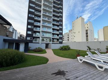 Departamento · 35m² · 2 Ambientes · 1 Cochera · Venta Departamento 2 Ambientes en Caballito