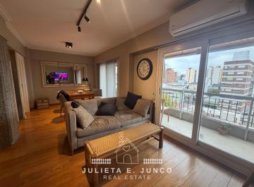 Departamento de 4 ambientes, Quilmes · Venta Semipiso 4 Ambientes con Cochera - Quilmes Centro