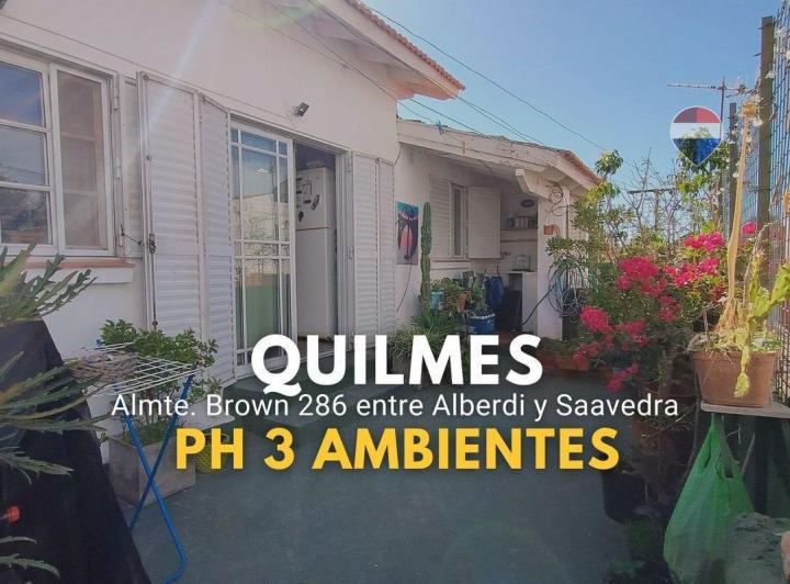 PH · 68m² · 3 Ambientes