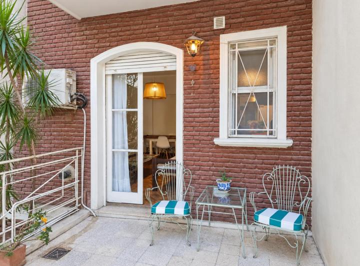 Departamento · 48m² · 2 Ambientes