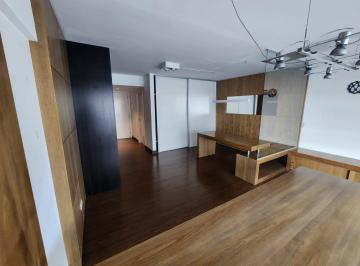 Oficina comercial · 55m² · 1 Ambiente · Monoambiente en Venta Sin Muebles, Apto Profesional en Harbour Residences.
