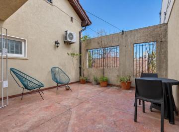PH · 130m² · 4 Ambientes · 1 Cochera · Vta PH 4 Amb Terraza y Patio V. Real