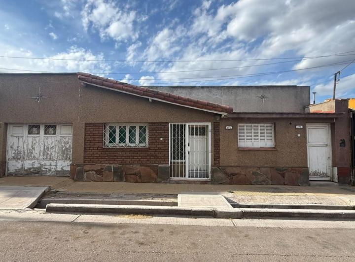 Terreno · 308m² · 3 Dormitorios · 1 Cochera