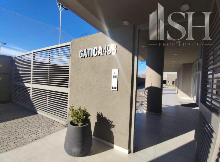 Garage · 12m² · 1 Cochera