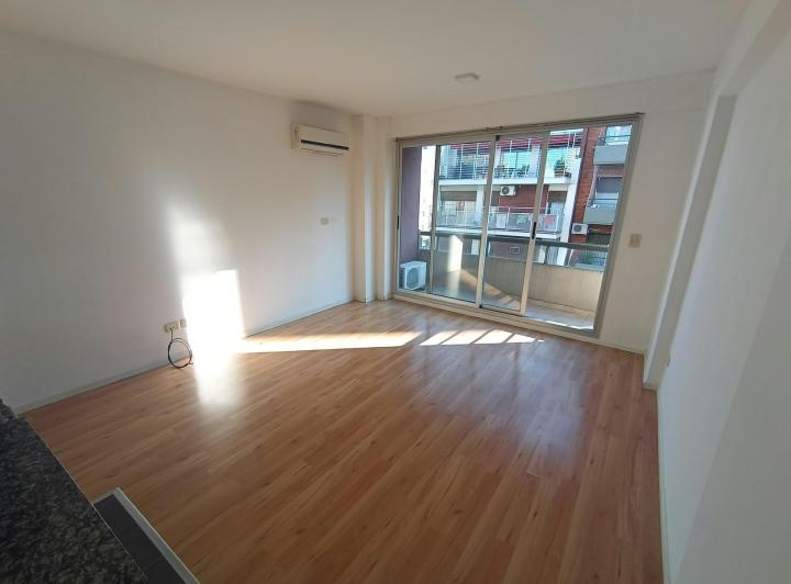 Departamento · 25m² · 1 Ambiente