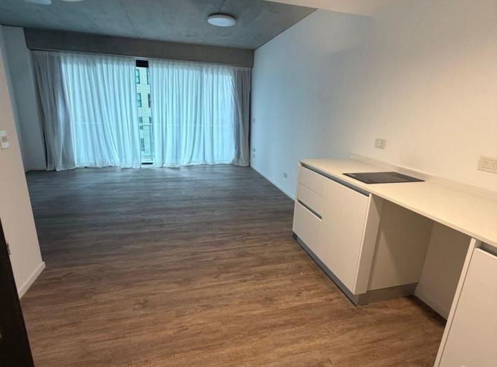 Departamento · 40m² · 1 Ambiente