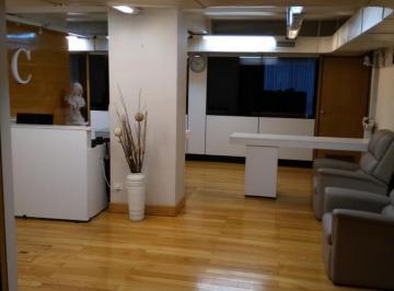 Oficina comercial · 237m² · 5 Ambientes · Oficina en Venta Impecable Estado en Microcentro. Luminosa, Espaciosa. Excelente Ubicación.