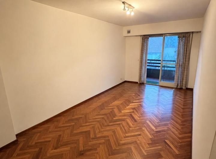 Departamento · 40m² · 3 Ambientes