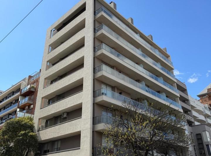 Departamento · 42m² · 2 Ambientes