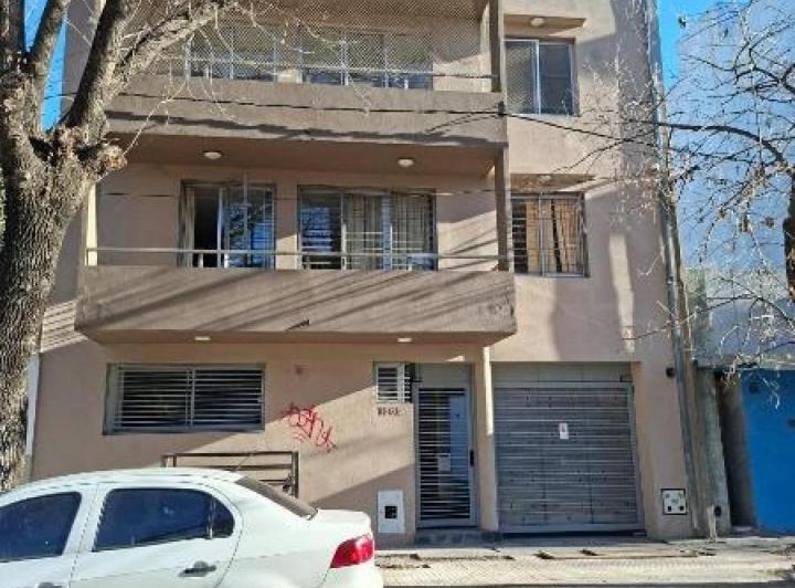 Departamento · 55m² · 2 Ambientes