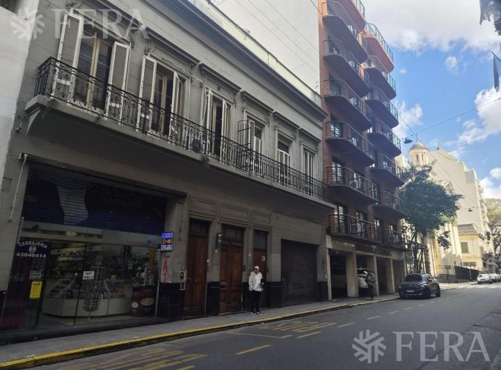 Departamento · 38m² · 2 Ambientes