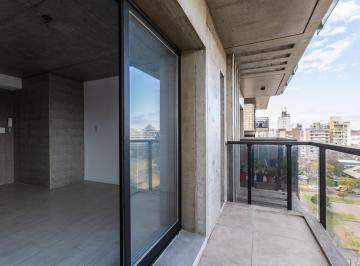 Departamento · 47m² · 2 Ambientes · En Venta - Deparmatento un Dormitorio - Luis Agote