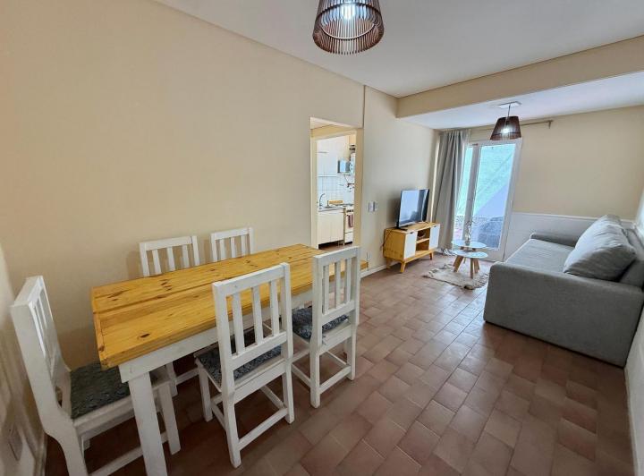 Departamento · 50m² · 1 Dormitorio
