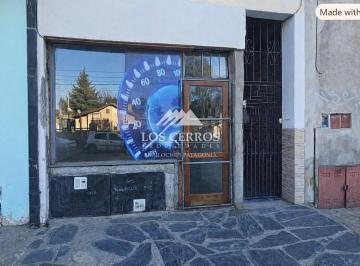 Local comercial · 32m² · Local en San Carlos de Bariloche, Ideal Depósito