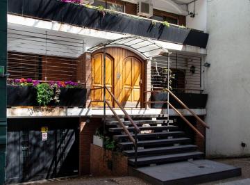 PH · 165m² · 5 Ambientes · 1 Cochera · Venta Duplex con Jardin Parrilla Cochera Nuñez