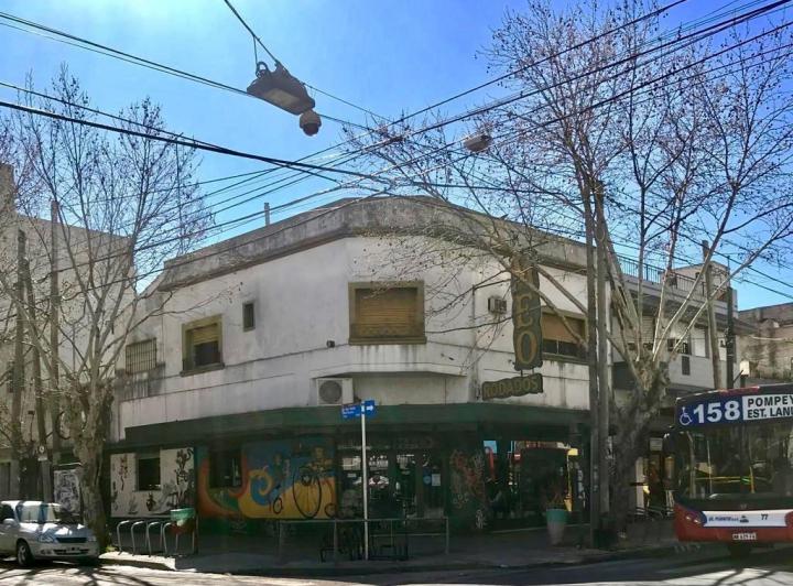 Terreno · 168m²