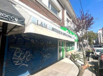 Local comercial de 1 ambiente, Mar del Plata · Alquiler Local Comercial en Centro de La Ciudad