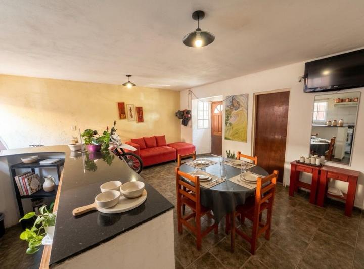 PH · 70m² · 3 Ambientes
