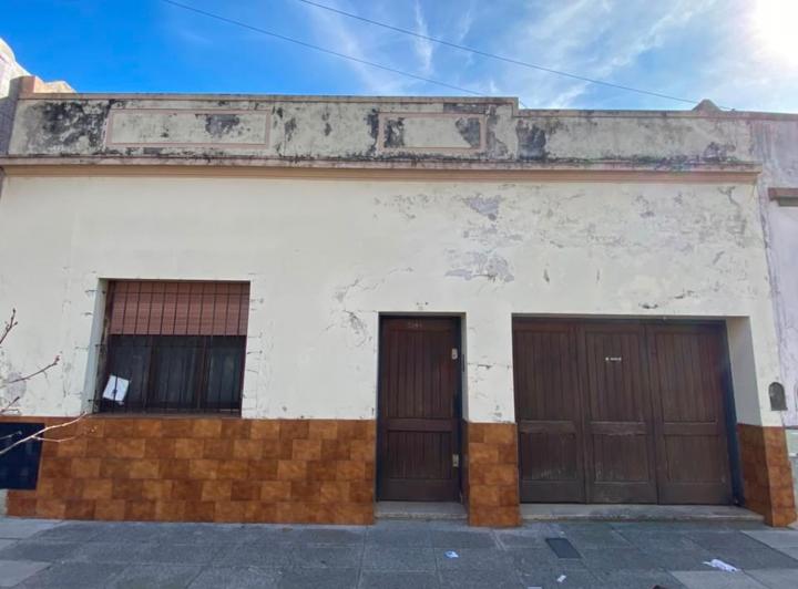 Casa · 159m² · 4 Ambientes · 1 Cochera