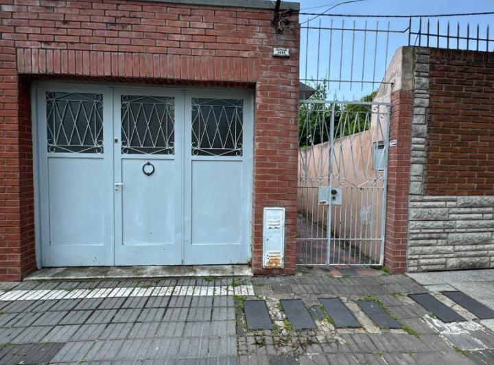 PH · 42m² · 2 Ambientes · 1 Cochera