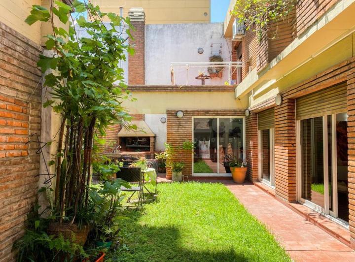 Casa · 207m² · 4 Ambientes