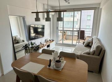 Departamento · 42m² · 2 Ambientes · Departamento en Belgrano - Amenábar Al 2900 2 Amb. Amoblado con Cochera