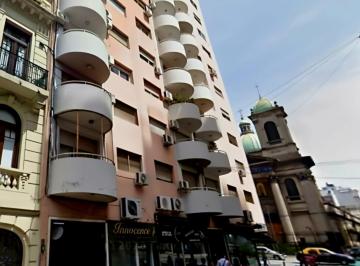 Departamento · 30m² · 1 Ambiente · Tucumán y Callao - Monomabiente - Apto Profesional