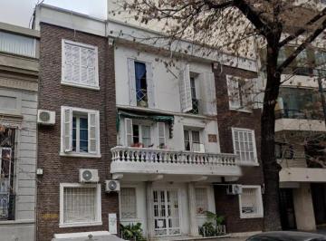 Departamento · 38m² · 2 Ambientes · Alquiler 2 Amb en Palermo Soho. Super Tranquilo