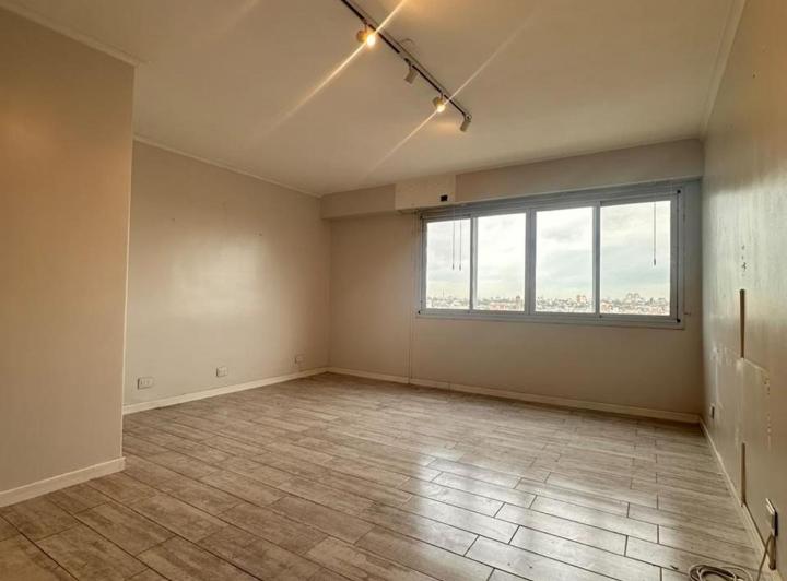 Departamento · 57m² · 3 Ambientes