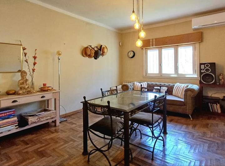PH · 70m² · 4 Ambientes · 3 Cocheras