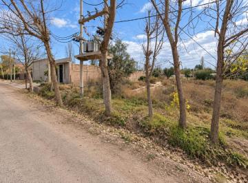 Terreno · 698m² · Terreno de 698 m² con 14 m de Frente en Chacras de Coria