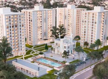Departamento · 59m² · 1 Dormitorio · Dpto en Venta un Dorm Opera Park / Torre Tres