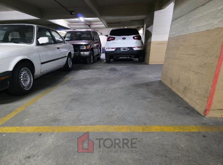 Garage · 15m²
