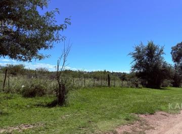 Terreno · 10037m² · Terreno en Venta en Potrero de Garay - Córdoba / Oportunidad de Desarrollo
