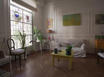 Departamento · 82m² · 5 Ambientes · Venta Departamento Congreso 3 Dorm.