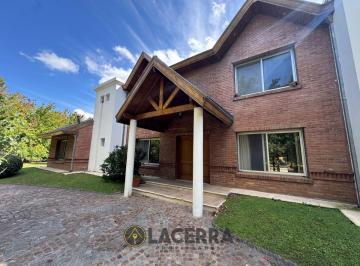 Casa de 6 ambientes, Luján · Venta - Casa 6 Amb Quinta en Lujan - Barrio Cerrado Open Door