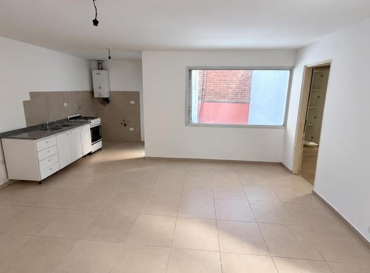 Departamento · 45m² · 2 Ambientes