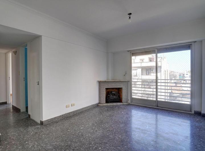 Departamento · 73m² · 4 Ambientes