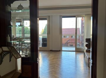 Departamento de 6 ambientes, Belgrano · Venta Piso Belgrano R