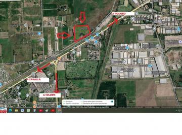 Terreno · 39000m² · 3.9 Hs Perez