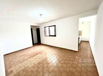 Departamento · 78m² · 2 Ambientes · Departamento de Dos Dorm. en Barrio Guemes - 72 m²