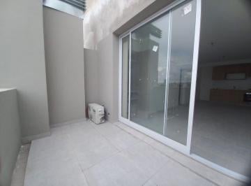 Departamento · 27m² · 1 Ambiente · Alquiler Mono Ambiente con Balcón en Villa Crespo