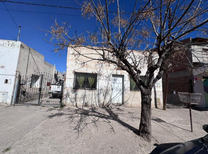 Terreno · 112m²