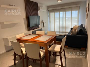 Departamento · 121m² · 2 Ambientes · 1 Cochera · Exclusivo Departamento de Dos Dorm. en Milenica IV con Cochera