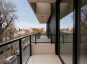 Departamento de 1 ambiente, Villa Devoto · Monoambiente en Venta con Balcón - Beiró 3402 - Unidad 504
